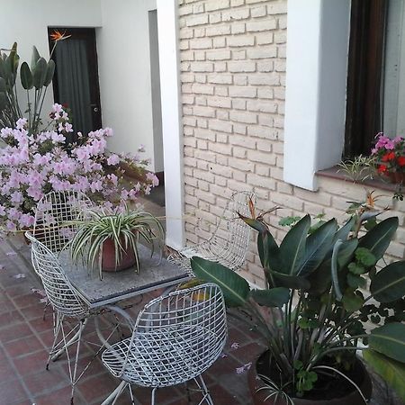 Hotel Cordoba Villa Carlos Paz Buitenkant foto