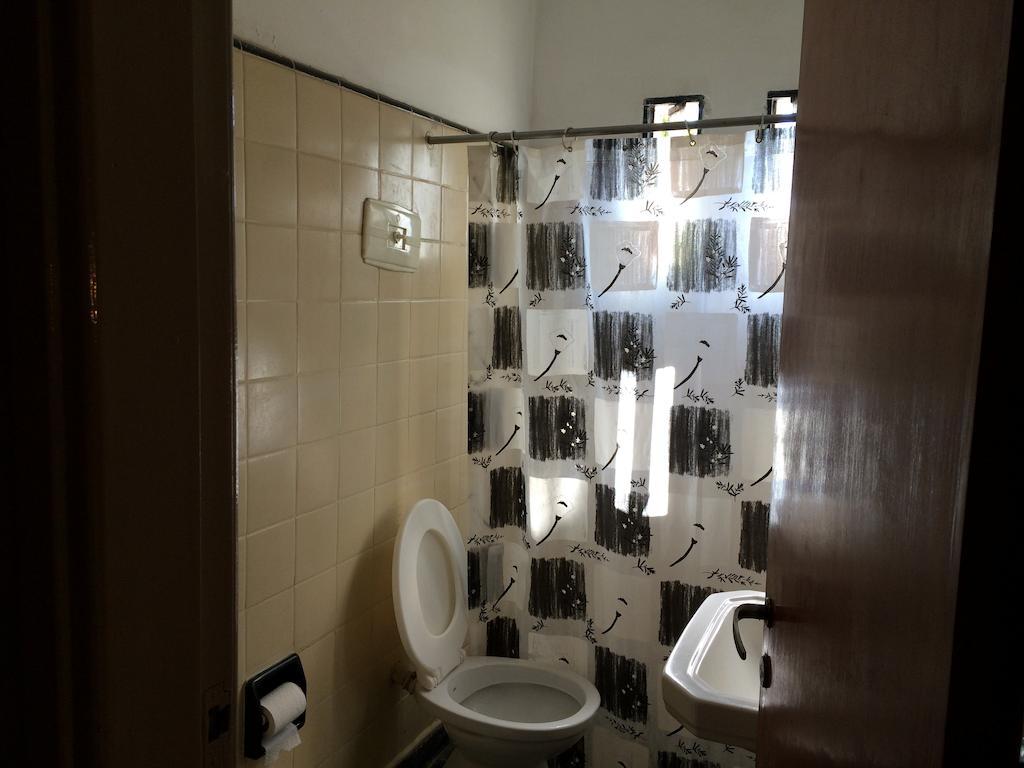 Hotel Cordoba Villa Carlos Paz Kamer foto